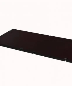 Trocellen TIS Easy Judo Tatami 2x1m - Black, 85209441 TRAINING