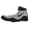 Nike Inflict Wrestling Shoes - Grey/black, 325256001 2 Nike Inflict Wrestling Shoes - Grey/black, 325256001
