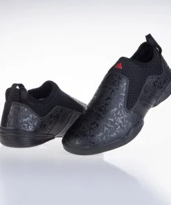 Adidas Shoes ADI-BRAS 16 - Black, ADITBR01-BK