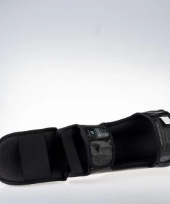 Fighter Shinguards Thai Jungle Series - Camo, JE1573CA PROTECTION 23 Fighter Shinguards Thai Jungle Series - Camo, JE1573CA PROTECTION