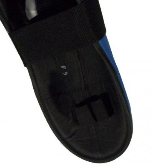 Kicks TOP TEN Fight - Blue, 3068 PROTECTION 4 Kicks TOP TEN Fight - Blue, 3068 PROTECTION