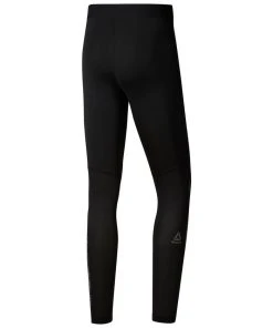 Pants Reebok Speedwick Compression Tights, CY4894