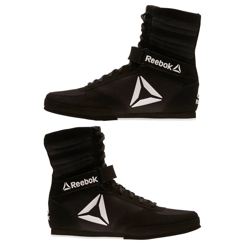 Shoes Reebok Boxing Boot Buck II, CN4738 9 Shoes Reebok Boxing Boot Buck II, CN4738