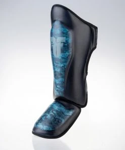 Fighter Shinguards Thai Jungle Series - Camo, JE1573CA PROTECTION 19 Fighter Shinguards Thai Jungle Series - Camo, JE1573CA PROTECTION