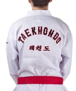 Daedo Dobok WT BASIC, TA1011 Taekwondo WT Uniforms