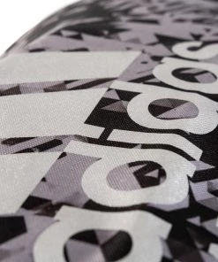 Adidas Taekwondo Bag 2in1 - Black/white, ADIACC058T-blkwht