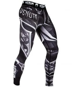 Pants Venum Gladiator 3.0 Spats, Venum-02988-108
