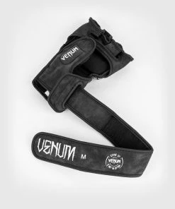 GLOVES MMA Rukavice Venum Gladiator 4.0 - černá
