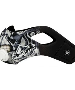 Elevation Training Mask Training Mask 2.0 Termination Sleeve, Termination