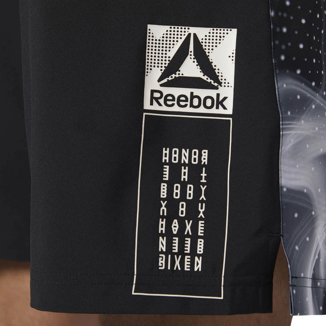 Reebok Speedwick Shorts, BQ3529 5 Reebok Speedwick Shorts, BQ3529