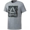 Reebok Camo Logo T-Shirt Grey, CF3849 T-Shirts 2 Reebok Camo Logo T-Shirt Grey, CF3849 T-Shirts