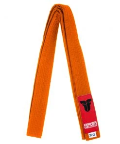 Fighter Belt - Orange, FBK-03