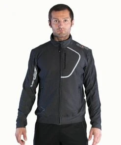 Grips Men's Chillout Tracktop, GR0090 Jackets