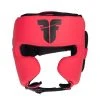 Headguard Fighter Sparring Pro - Pink, FHG-001CPK PROTECTION