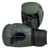 Fighter Boxing Gloves SPEED - Khaki, TH1612PUKHB