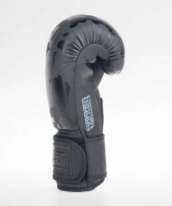 Fighter Boxing Gloves SIAM - Black Camo, FBG-003CBK 19 Fighter Boxing Gloves SIAM - Black Camo, FBG-003CBK