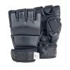 MMA Gloves Fighter Competition - Black/camo, FMG-002CBK