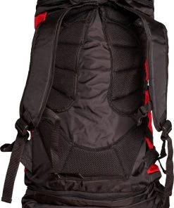 Hayashi WKF Giant Backpack - 8011-4