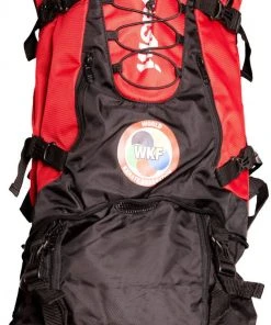 Hayashi WKF Giant Backpack - 8011-4