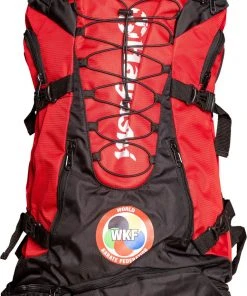 Hayashi WKF Giant Backpack - 8011-4