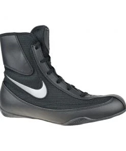 Nike Machomai 2 Boxing Shoes - Black