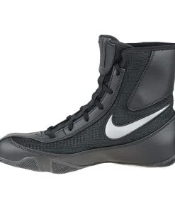 Nike Machomai 2 Boxing Shoes - Black