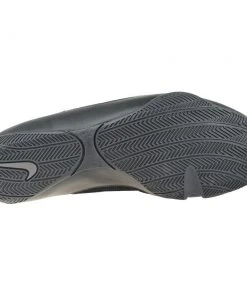 Nike Machomai 2 Boxing Shoes - Black 9 Nike Machomai 2 Boxing Shoes - Black