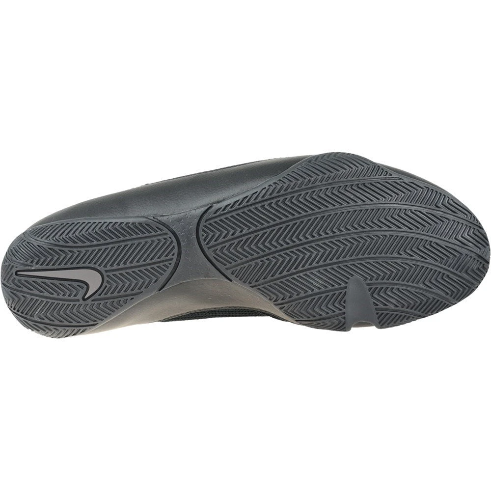 Nike Machomai 2 Boxing Shoes - Black 6 Nike Machomai 2 Boxing Shoes - Black