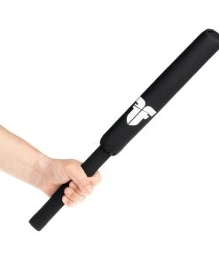 Fighter Training Baton - Black 10 Fighter Training Baton - Black