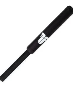 Fighter Training Baton - Black 11 Fighter Training Baton - Black