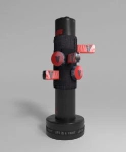 Fighter Extender Velcro XL