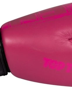 Boxing Gloves TOP TEN Power - Pink, 20662-7