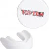 TOP TEN Mouthguard "Peppermint" - White PROTECTION 1 TOP TEN Mouthguard "Peppermint" - White PROTECTION