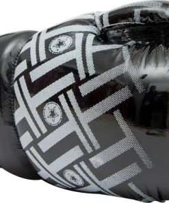 Top Ten Pointfighter “Glossy Block PRISM” - Black