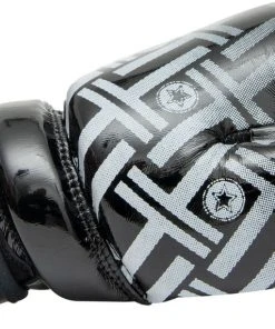 Top Ten Pointfighter “Glossy Block PRISM” - Black 9 Top Ten Pointfighter “Glossy Block PRISM” - Black