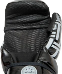 Top Ten Pointfighter “Glossy Block PRISM” - Black 11 Top Ten Pointfighter “Glossy Block PRISM” - Black