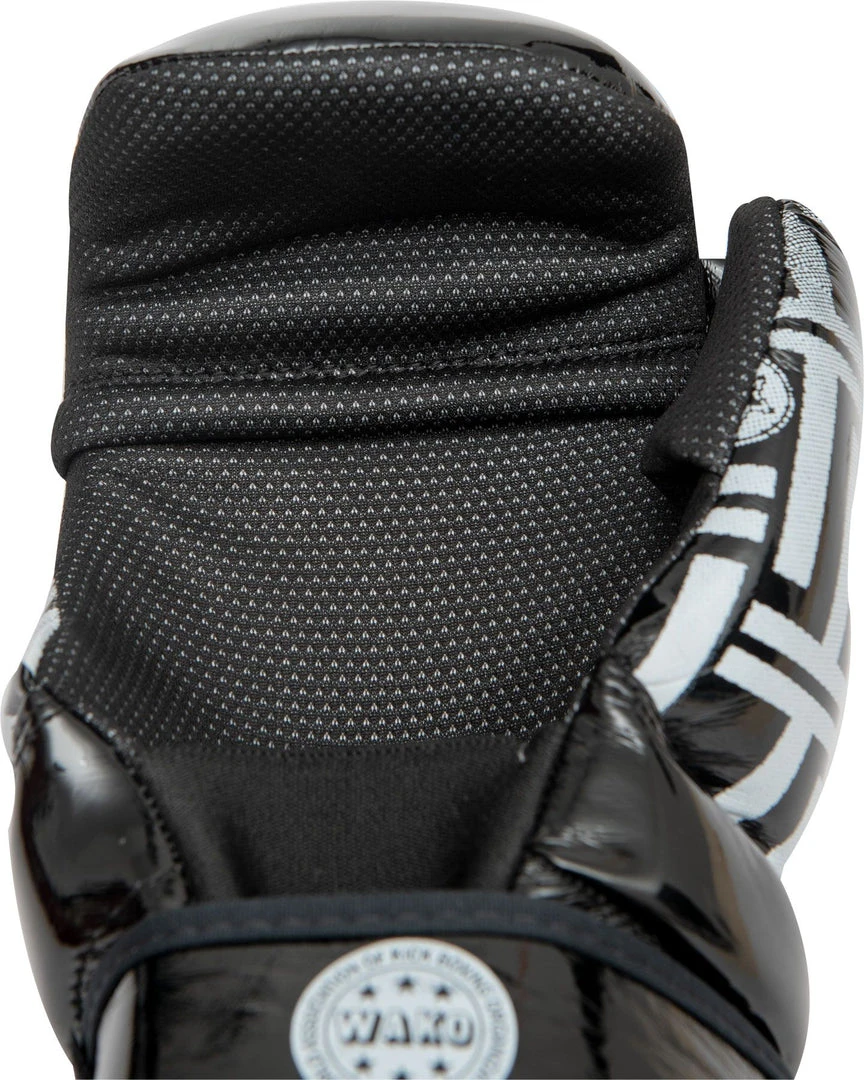 Top Ten Pointfighter “Glossy Block PRISM” - Black 7 Top Ten Pointfighter “Glossy Block PRISM” - Black