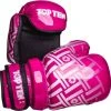 GLOVES Top Ten Pointfighter “Glossy Block PRISM” - Pink 1 GLOVES Top Ten Pointfighter “Glossy Block PRISM” - Pink